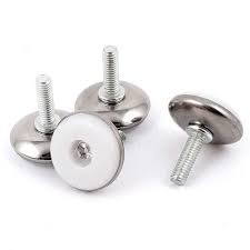 Check spelling or type a new query. U Furniture Leg Levelers M10 Threaded Feet With Mounts Mounting Brackets Gasea 4 Packs Heavy Duty Adjustable U Brackets Baseboard With Levelling Feet Furniture Hardware Ka Pesi Diy Tools