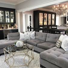 It is quite easy to uplift the look of the room without having to spend an excessive. Pinterest Seaairraw Grey Couch Living Room Grey Couch Decor Living Room Grey