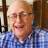 Alvin D. Nathan Obituary