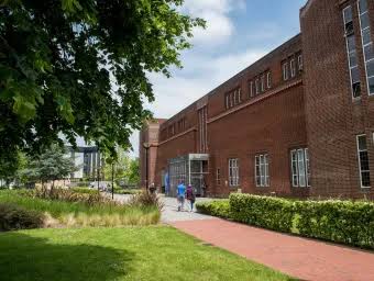 Highfield Campus | University of Southampton