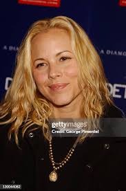 Tamara Craig Thomas & Jeremy Sisto News Photo