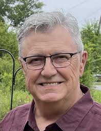 Obituary information for Max Calhoun