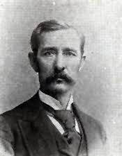 Daniel Webster Waugh (1842-1921)