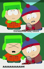 Pin By Paige Winter On Meow South Park Characters South Park Anime South Park