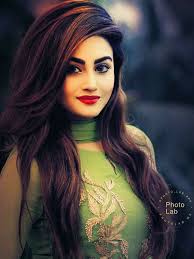 India Beautiful Girl