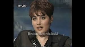Nara Benek In Goguslerini Actigi Laf Lafi Aciyor Un Uzun Kaydi 1992 Aylin Livaneli Youtube