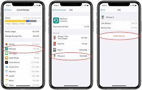 What To Do If You Run Low On Icloud Storage Space Forget Computers Help Center