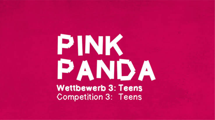 FESTIVAL OF ANIMATION 2026 : PINK PANDA - PRESCHOOL