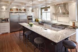 westwood kitchen transitional