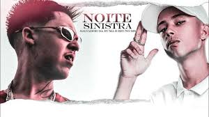 Salvador Da Rima , Mc Bruno MS