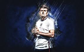 #harrymaguire #wallpaper this is harry maguire full ultra hd 4k wallpaper for free downloading. Download Wallpapers Harry Maguire England National Football Team Portrait English Footballer England Soccer For Desktop Free Pictures For Desktop Free