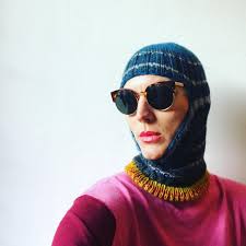 Stay Warm and Stylish with our Balaclava Collection