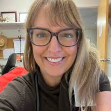 Angela (Foster) Groverman