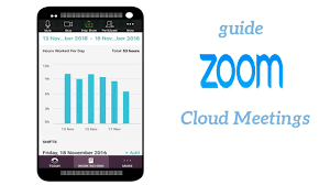 Guide For Zoom Cloud Meetings For Android Apk Download