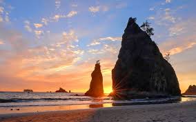 La Push Rialto Beach Olympicviewinn