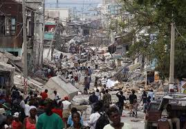 Negli ultimi anni nel paese i sequestri a scopo di riscatto sono nettamente aumentati: Accadde Oggi Un Terremoto Ad Haiti Provoca Oltre 200 Mila Vittime Ultime Notizie Dall Italia E Dal Mondo