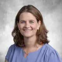 Dr. Madeleine Robertson, Pediatrics