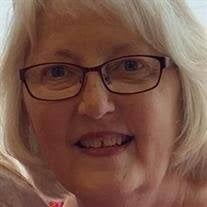 Carolyn Lee Shields Obituary