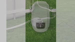 Bestway Flowclear Swimming Pool Water Heater Youtube