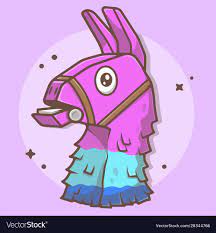 Fortnite llama clipart clipart, free clipart archive. Llama Pinata Fortnite Download A Free Preview Or High Quality Adobe Illustrator Ai Eps Pdf And High Resolution Llama Drawing Easy Drawings Cool Art Drawings