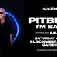 Pitbull event image