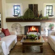 15 Rustic Luxe Bohemian Christmas Decor Ideas Hello Lovely Living Room Decor Modern Christmas Decorations Living Room Wall Decor Diy Living Room