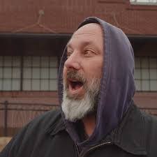 Kenny Laster's Instagram, Twitter & Facebook