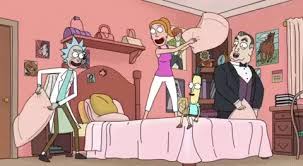 Birdman Rick And Morty Gif Https Encrypted Tbn0 Gstatic Com Images Q Tbn 3aand9gctjbuhzi8zgyluixlyjaddmqfy1 Sxgptp1fg Usqp Cau