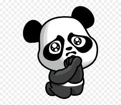 Check spelling or type a new query. Panda Gambar Kartun Lucu Hd Png Download Vhv