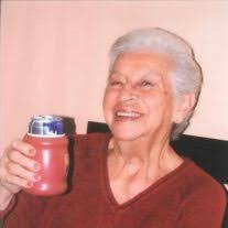 Eva L. Cordova Obituary