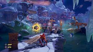 Crash Bandicoot 4 It S About Time Guide How To Play Co Op And Multiplayer Respawnfirst