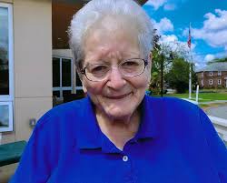 Shirley Hiltz Obituary