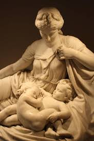 Apollo E Artemide Figli Di Latonia Sculture Artistiche Scultura Arte Statue