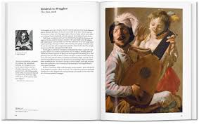 Though stylistically complex, even contradictory, the qualities frequently associated with the baroque are grandeur, sensuous richness, drama, vitality, movement, tension. Baroque Basic Art Series Taschen Books