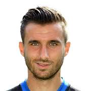 Robin Krause FIFA 18 Career Mode