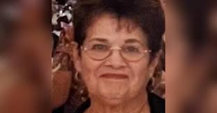 Helen Rodriguez Obituary