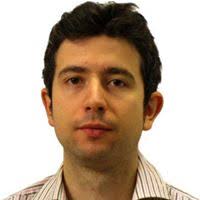 Bruno Hernandez Zamora