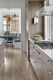 Make your kitchen as pretty as it is practical. Colors Materials Ideas Kitchen Design Trends 2020 2021 Decoracao Home Cozinha