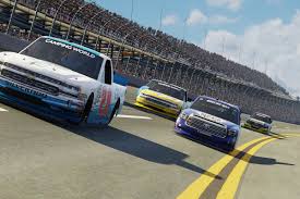 I want to know if this game works on a playstation 3 before i buy it. Nascar Heat 3 Deals The Dirt To Consoles This Fall Polygon