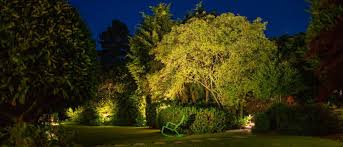 Gartenbeleuchtung led, led garden lights, led garden lamp Perfekte Gartenbeleuchtung