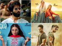 Five Things The Audience Couldn T Digest In 2019 Bollywood Films Hindi Movie News Times Of India See more of bollywood songs 2019/2020 on facebook. 2019 bollywood films hindi movie