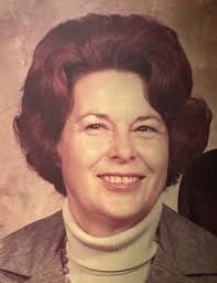 Mary Jane Boyles-Click Obituary January 25, 2024