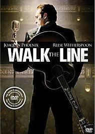 The 2005 hit movie garnered many award nominations, with reese witherspoon, who portrayed june carter cash, winning an oscar for her performance.joaquin phoenix, who played johnny cash, was also nominated. Walk The Line Dvd Amazon De Joaquin Phoenix Reese Witherspoon James Mangold Dvd Blu Ray