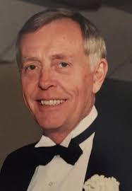 Robert Butcher Obituary (1932