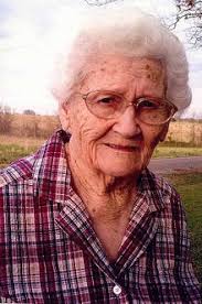 Christine Pitt Coker (1920-2013)