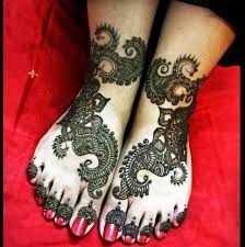 Check spelling or type a new query. 13 Inspirasi Henna Kaki Yang Menawan Hati Demi Sucinya Pernikahanmu Nanti
