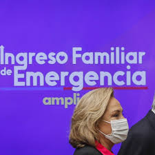 Es un bono de $10.000 que busca paliar el impacto de la emergencia sanitaria sobre la economía de las familias argentinas más. Bono De Emergencia 2021 Consultar Con Rut Cuanto Es El Dinero Que Recibire Del Ife Fecha De Pago Ife Abril Redgol