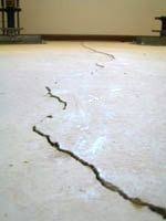 Pin By Granite Foundation Repair Inc On Foundation Blogs Concrete Floor Repair Flooring Repair Cracked Concrete