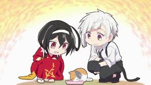 Shouxi yu ling sh season 2 episode 16 english subbed. Bungo Stray Dogs Wan Netflix