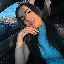 Fatima Romero's Instagram, Twitter & Facebook